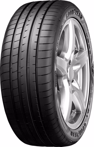235/55R17 99H  Eagle F1 Asymmetric 5 FP