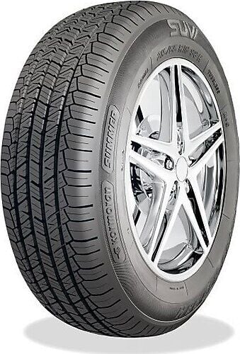 255/55R19 111V XL  SUV Summer KO