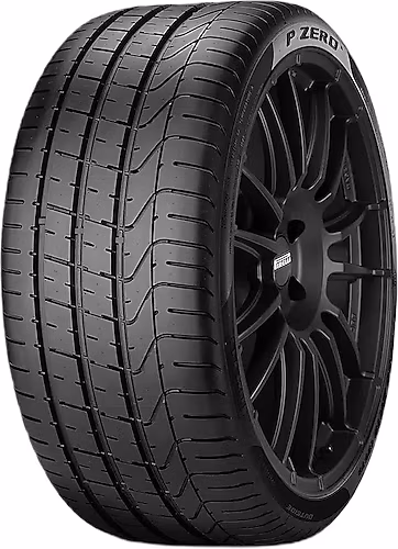 245/35R20 91Y  P Zero (N0)