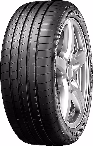 245/45R18 100Y XL  Eagle F1 Asymmetric 5 FP