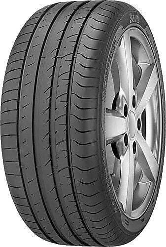 255/40R19 100Y XL  Intensa UHP 2 FP