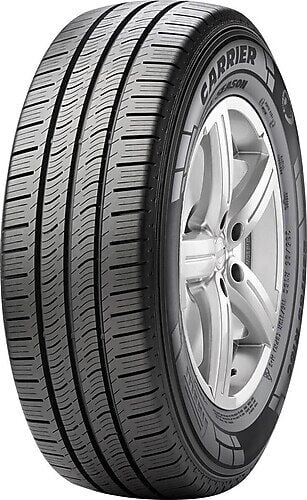 205/75R16C 110R  Carrier