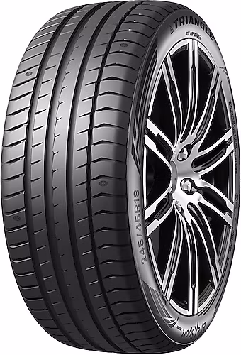 245/45R19 102Y XL  EffexSport TH202