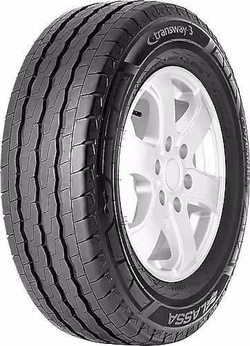 225/70R15C 116/114S  Transway 3