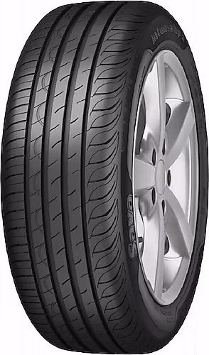 205/60R16 92H  Intensa HP 2