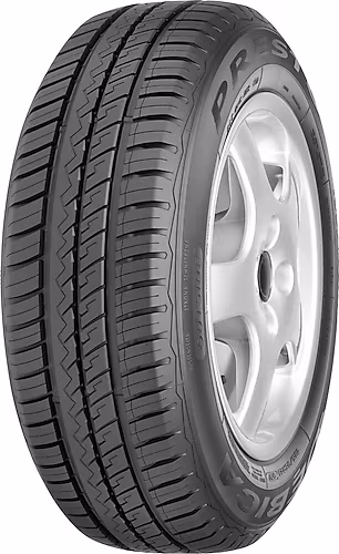 215/60R17 96V  Presto