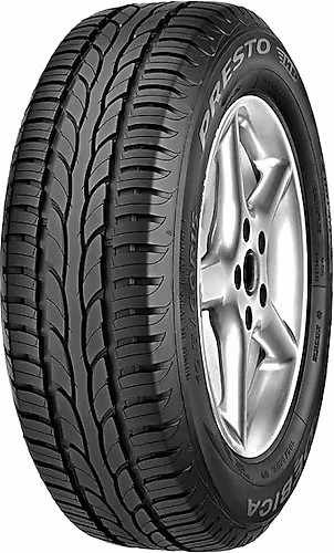 185/60R15 84H  Presto HP