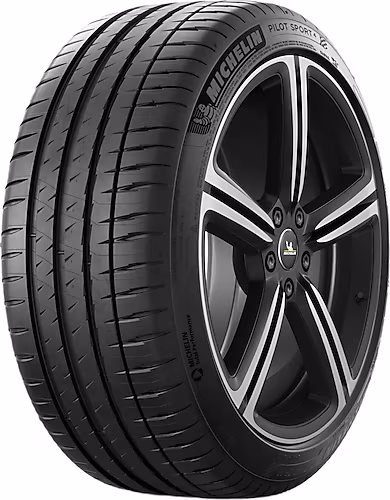 275/35R20 102Y XL ZP Pilot Sport 4