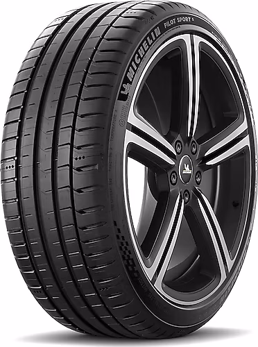 215/40R18 89Y XL  Pilot Sport 5