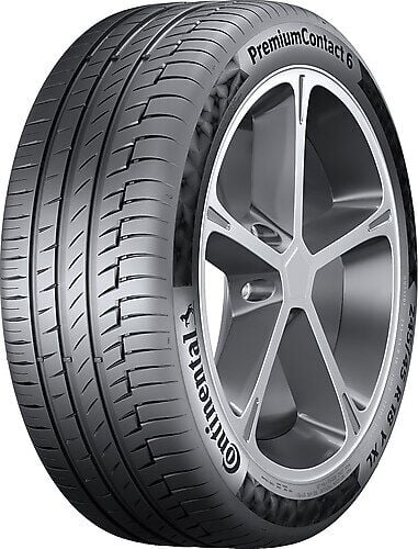 255/45R20 105W XL SSR PremiumContact 6
