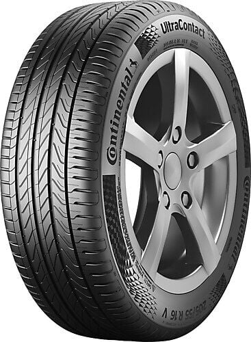 175/60R15 81H  UltraContact