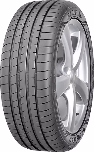 265/45R21 108H XL  Eagle F1 Asymmetric 3 SUV AO FP