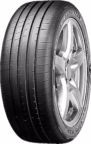 305/30R21 104Y XL  Eagle F1 Asymmetric 5 NF0 FP