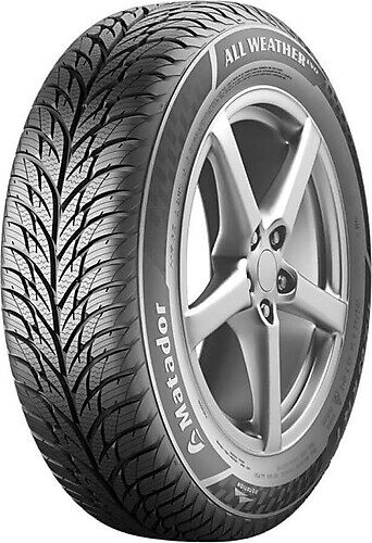225/50R17 98V XL  MP62 All Weather Evo
