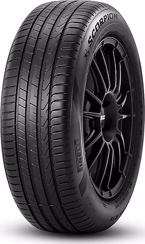 235/55R18 100V  Scorpion Seal Inside