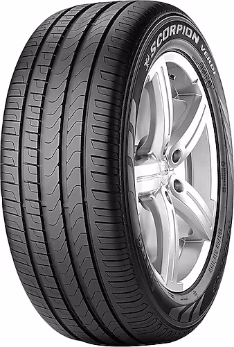 255/55R18 109V XL RFT Scorpion Verde (*) Eco
