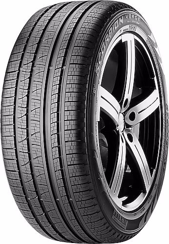 235/60R18 103H XL  Scorpion Verde All Season M+S