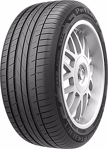 215/55R18 95H  Explero H/T PT431