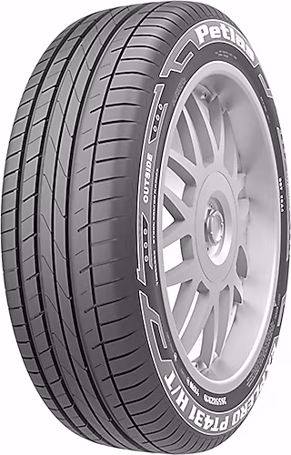 235/60R18 107V XL  Explero H/T PT431
