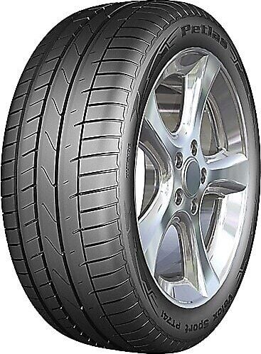 225/50ZR17 98W XL  Velox Sport PT741