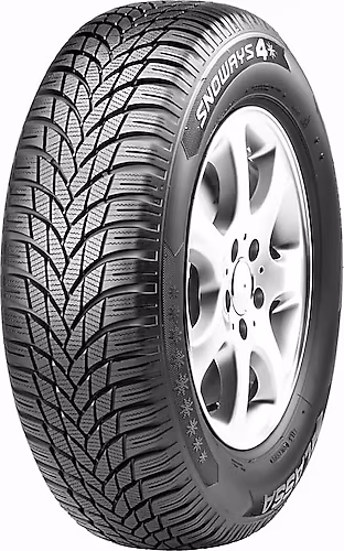 215/60R16 99H XL  Snoways 4