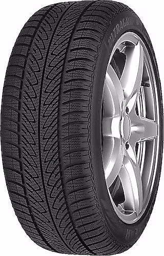 185/60R15 84T  UltraGrip 8 MS