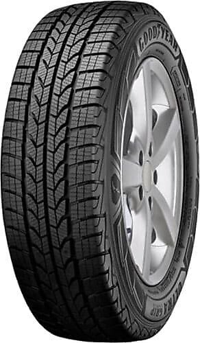 225/65R16C 112/110T  UltraGrip Cargo EV✓