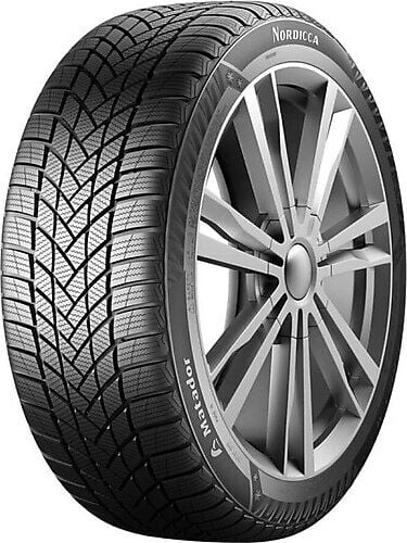 195/65R15 95H XL  MP93 Nordicca