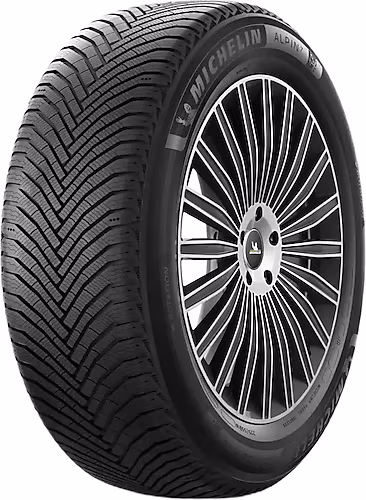 195/60R18 96H XL  Alpin 7