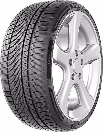 205/50R17 93V XL  SnowMaster 2 Sport