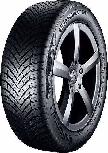 285/55R16C 126N  Vanco AllSeason