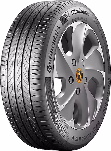 225/50R17 94V  FR UltraContact