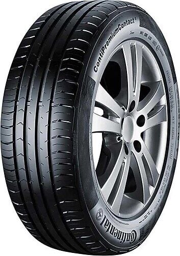 225/65R17 102V  PremiumContact 5 SUV