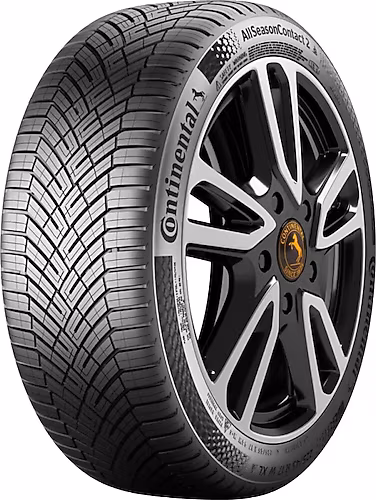 275/40R19 105Y XL  FR AllSeasonContact 2