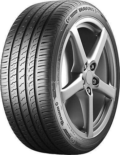 185/70R14 88H  Bravuris 5HM