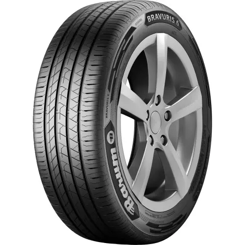 185/65R15 88T  Bravuris 6