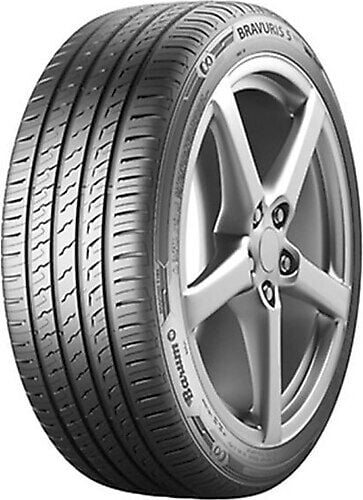 275/40R20 106Y XL  FR Bravuris 5HM