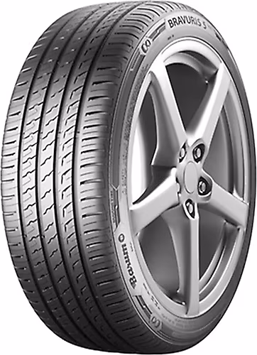 215/40R17 87Y XL  FR Bravuris 5HM