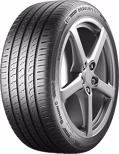 215/45R16 90V XL  FR Bravuris 5HM