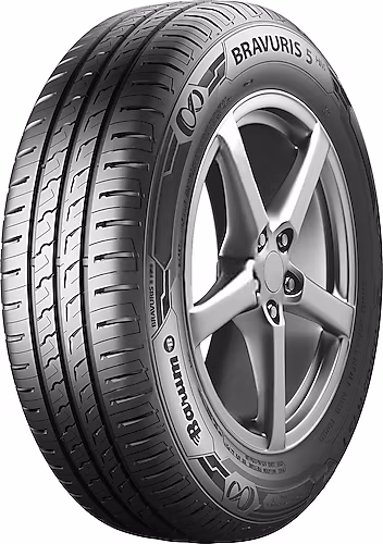 255/40R19 100Y XL  FR Bravuris 5HM