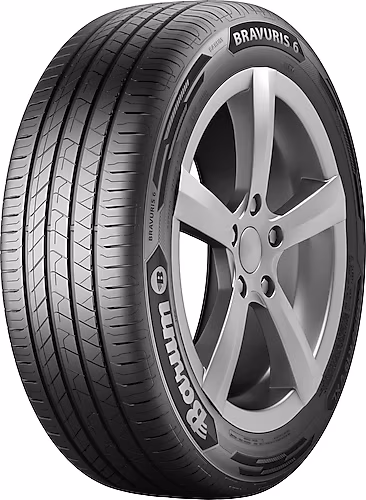 205/50R17 89V  FR Bravuris 6