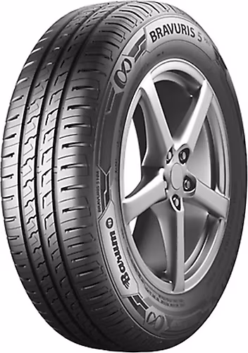 195/60R16 89V  Bravuris 5HM