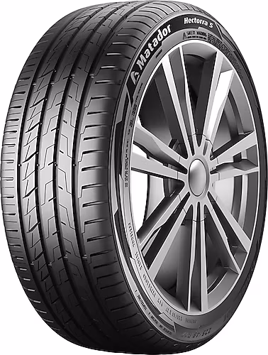 195/65R15 91T  Hectorra 5