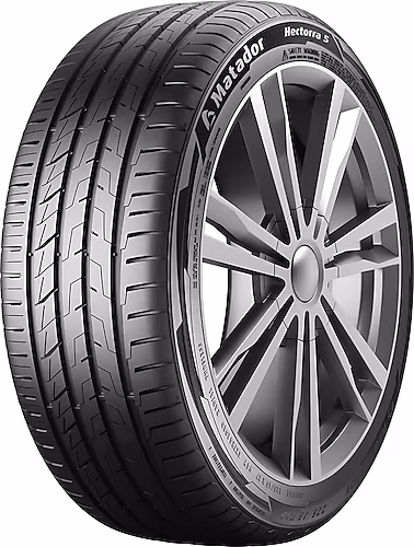 175/65R14 82T  Hectorra 5