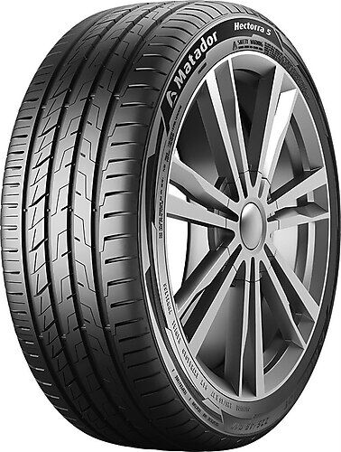 195/65R15 91H  Hectorra 5
