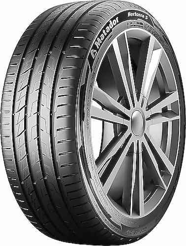 175/70R14 84T  Hectorra 5