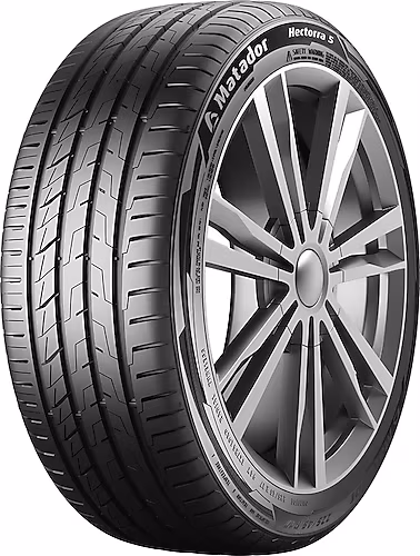 185/60R15 84H  Hectorra 5
