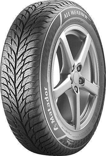 215/45R16 90V XL  MP62 All Weather Evo