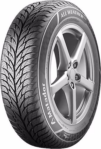 165/65R14 79T  MP62 All Weather Evo