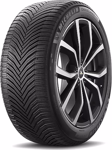 225/45R19 96W XL  CrossClimate 2 SUV